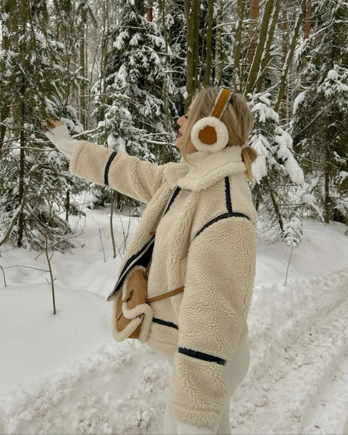 Anouk | Teddyjas dla kobiet