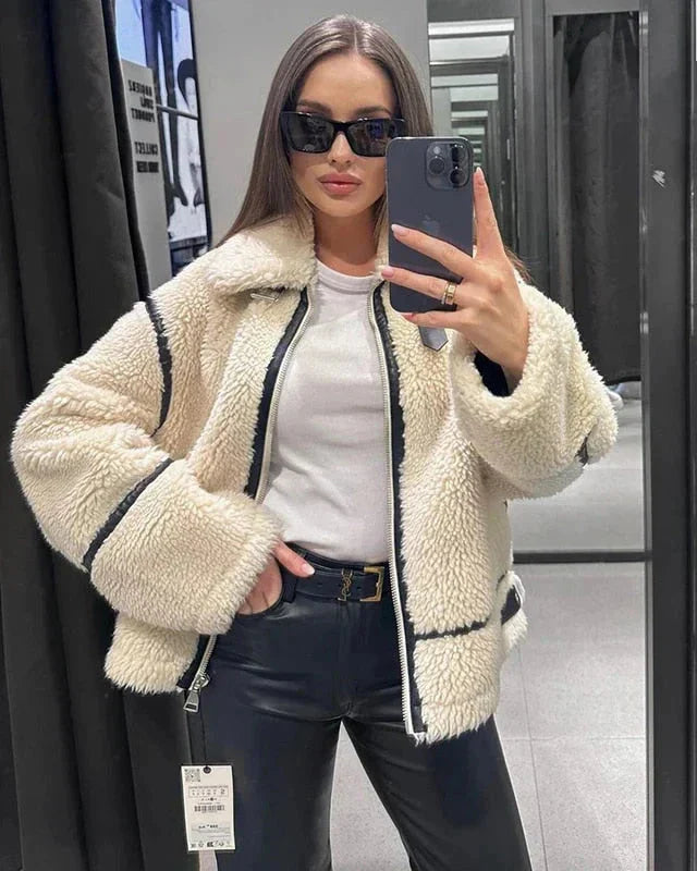 Anouk | Teddyjas dla kobiet