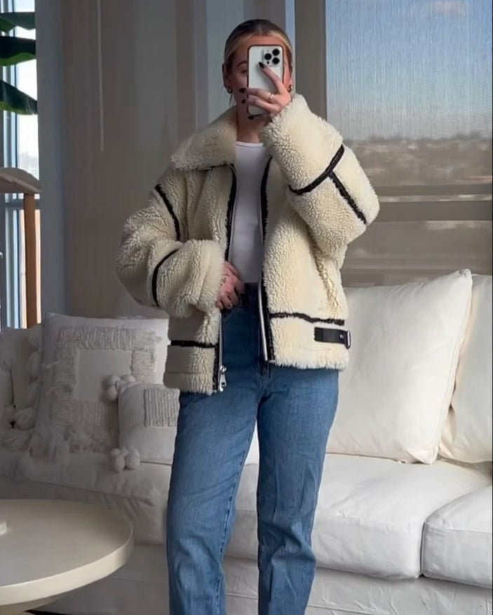 Anouk | Teddyjas dla kobiet