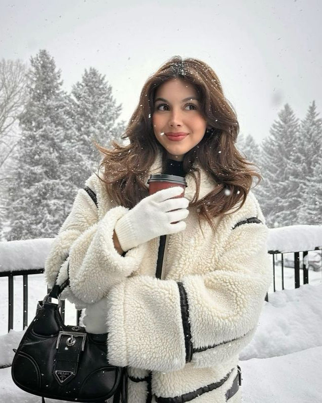 Anouk | Teddyjas dla kobiet