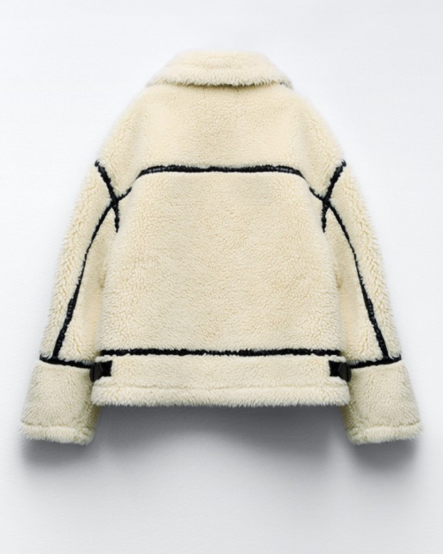 Anouk | Teddyjas dla kobiet