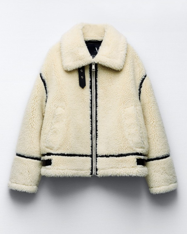 Anouk | Teddyjas dla kobiet