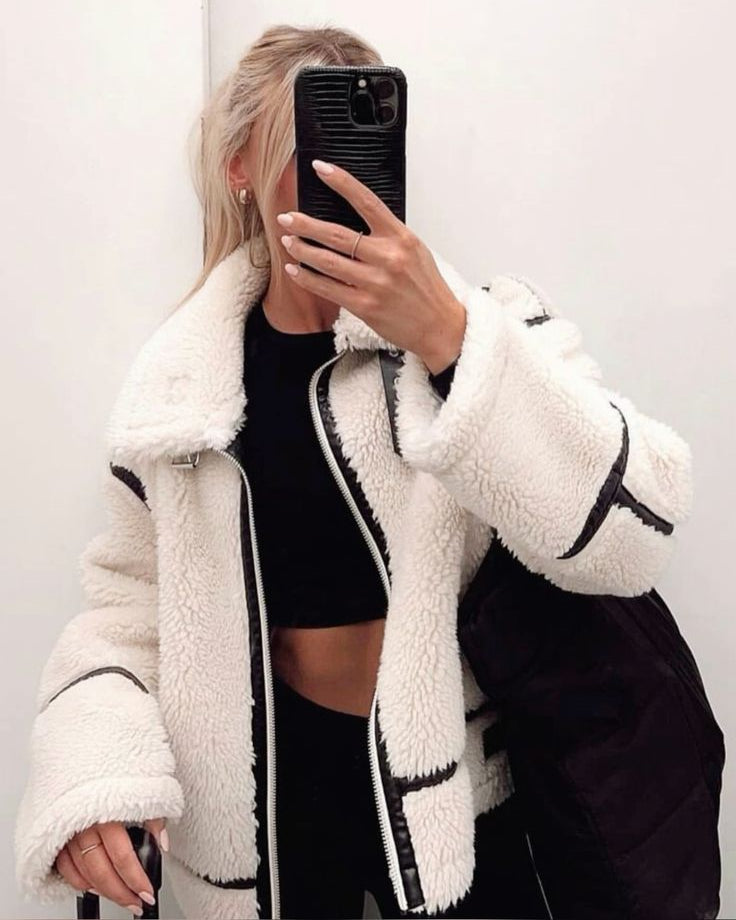 Anouk | Teddyjas dla kobiet