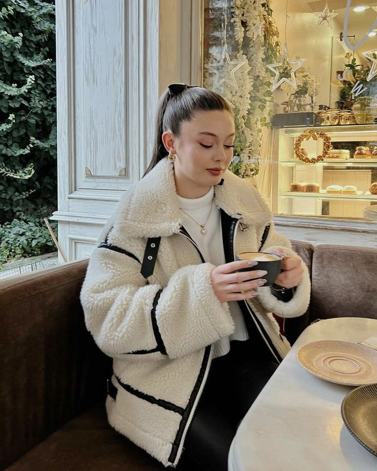 Anouk | Teddyjas dla kobiet