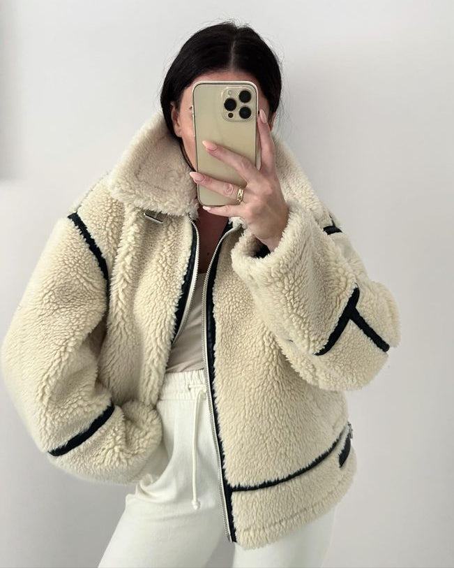 Anouk | Teddyjas dla kobiet