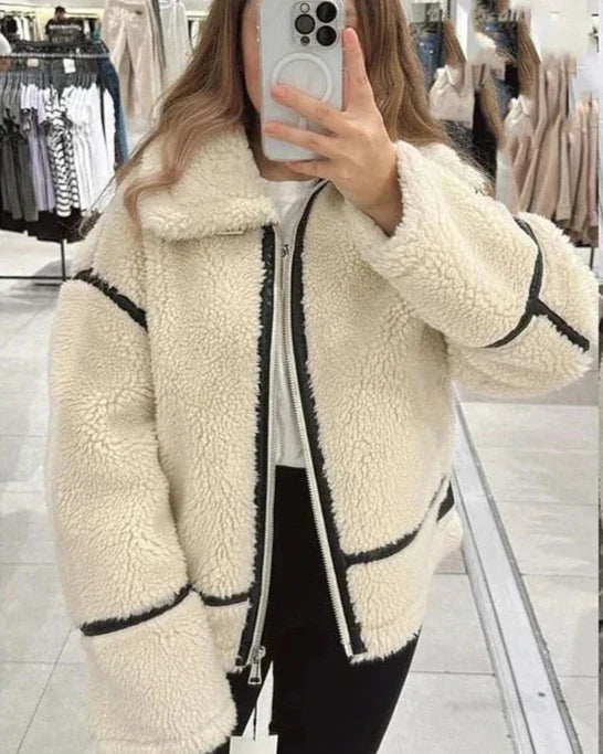 Anouk | Teddyjas dla kobiet