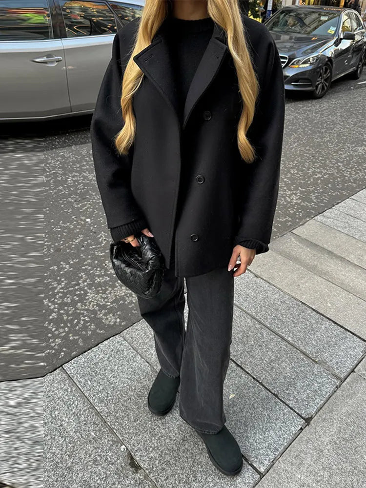 Bettie | Krótka Kurtka Damska