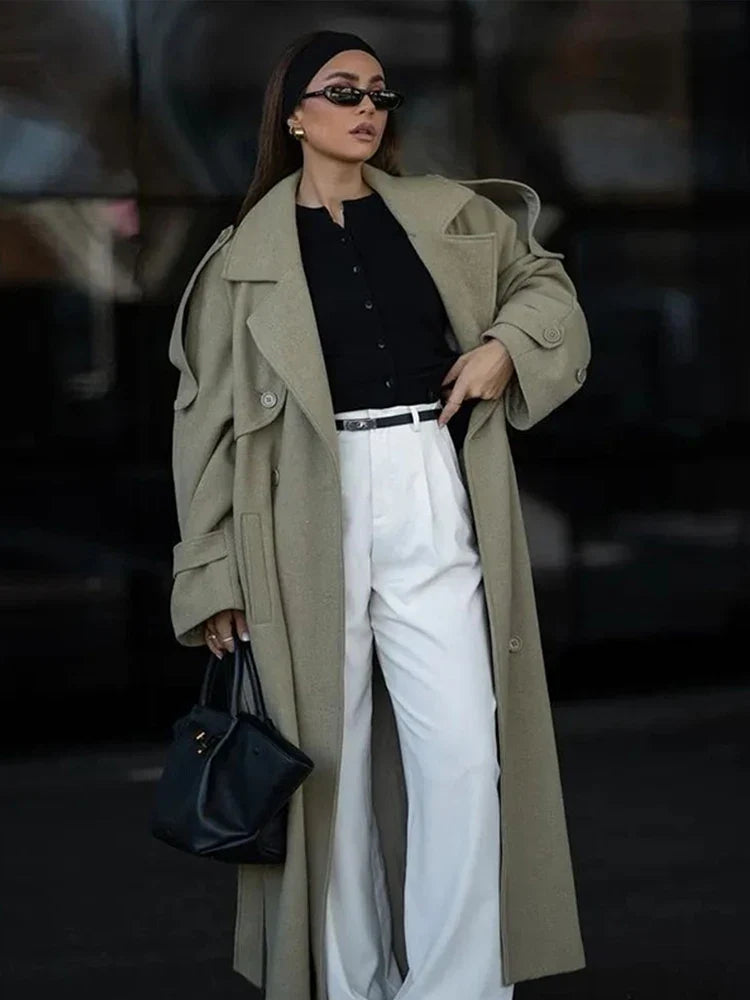 Clarine | Damska Kurtka Zimowa