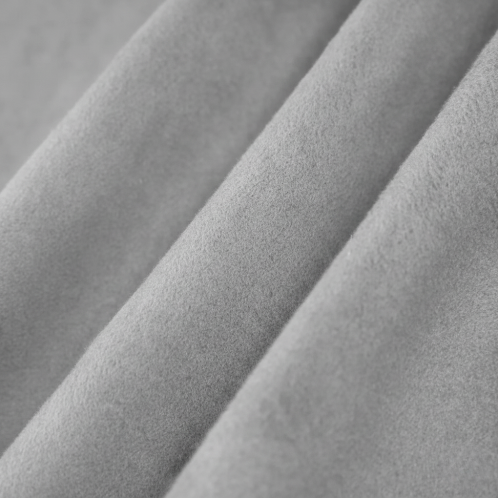 Damski Wełniany Płaszcz z Szalowym Kołnierzem