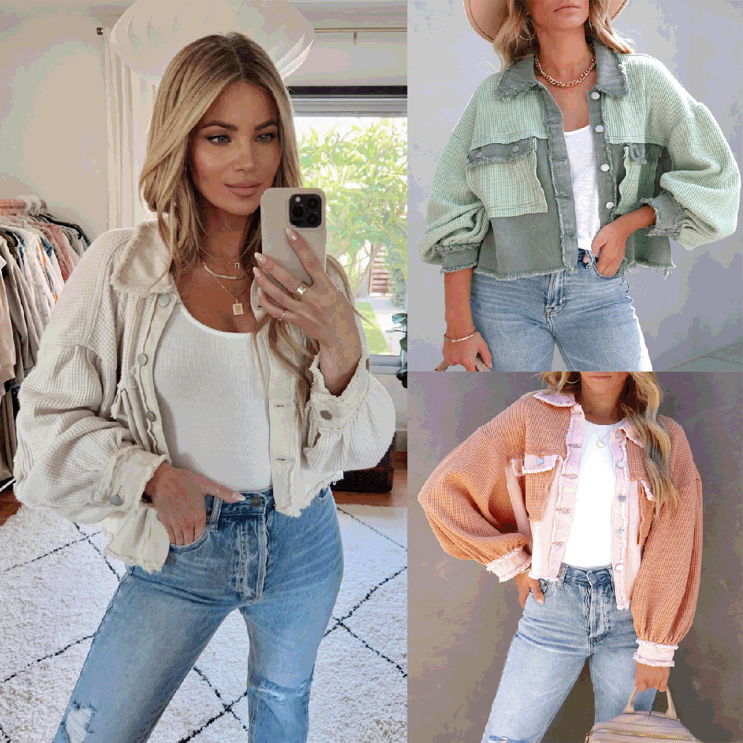 Delphine | kurtka zimowa damska elegancka wygodna czarna stylowa na zimę Chicveo