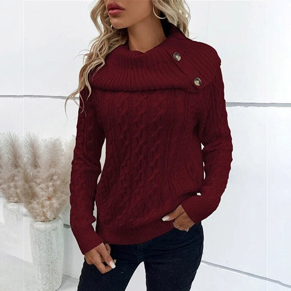 Estera | Modny Sweter Damski
