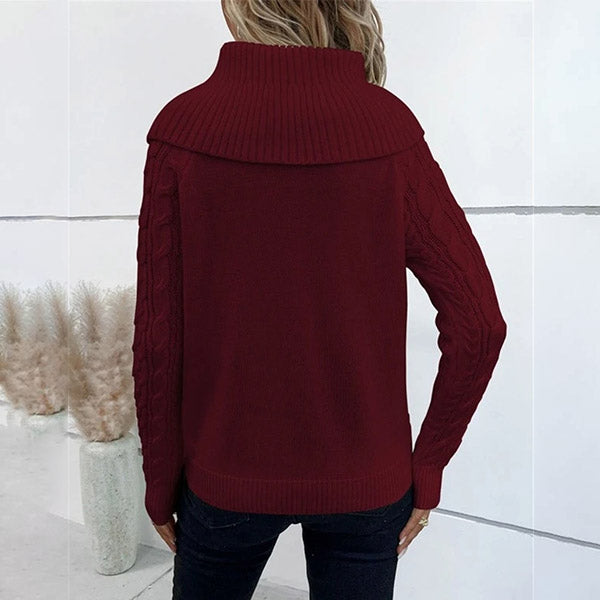 Estera | Modny Sweter Damski