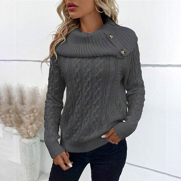 Estera | Modny Sweter Damski