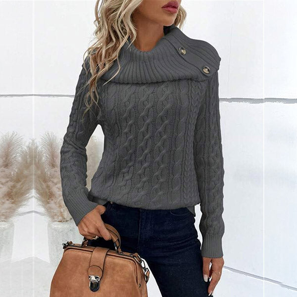 Estera | Modny Sweter Damski