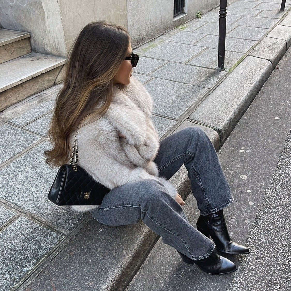 Klaske | Kurtka Damska Zimowa