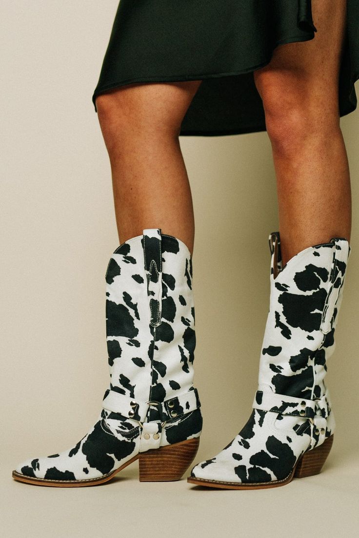 Lila | Eleganckie Kowbojki Damskie - Stylowe i Na Każdą Porę Roku