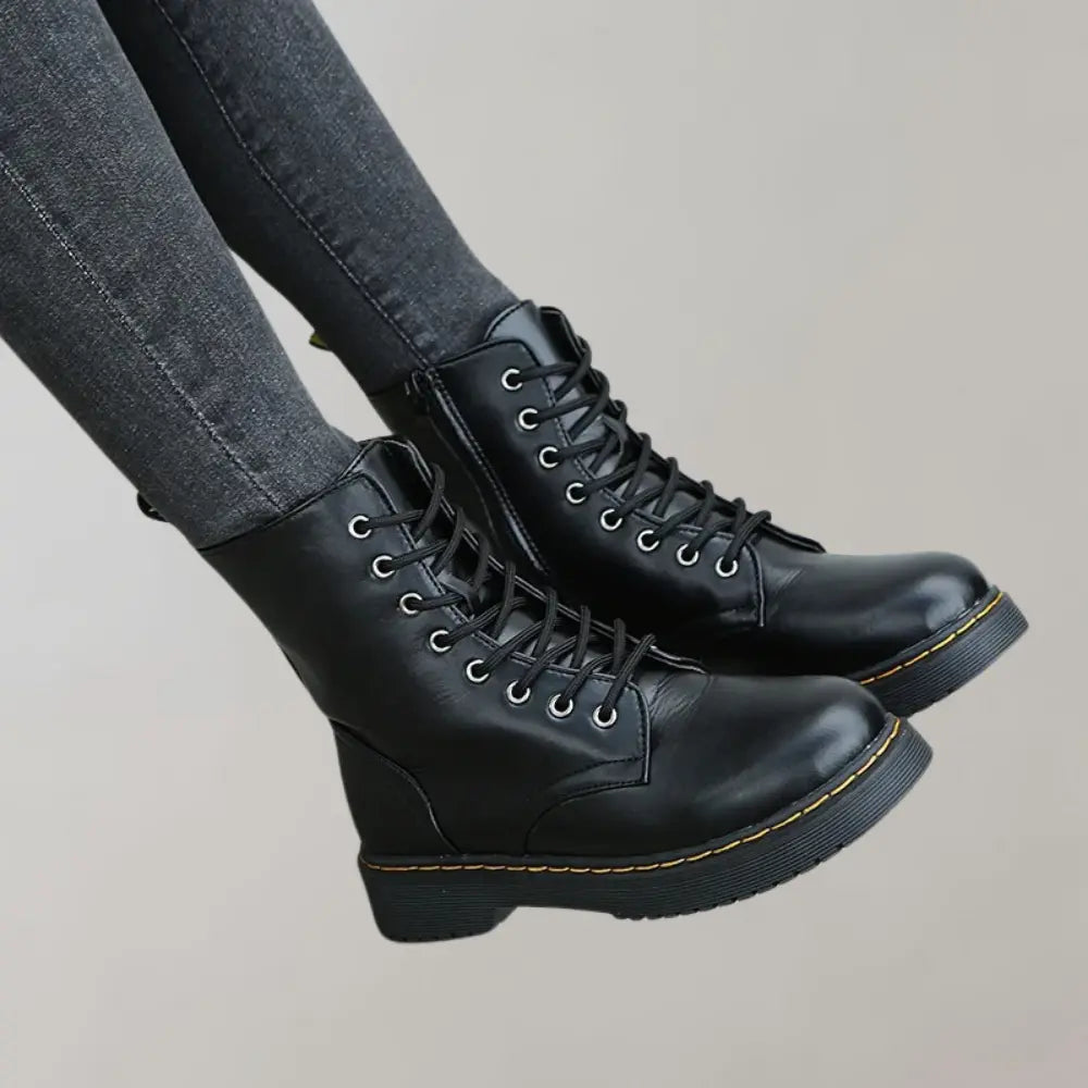 Olivia | Stylowe Botki Damskie na Każdą Okazję i Komfort