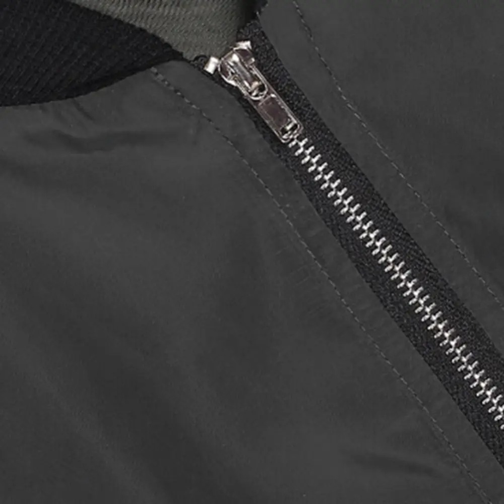 Raya | kurtka zimowa damska elegancka lekka stylowa czarna wełniana Chicveo