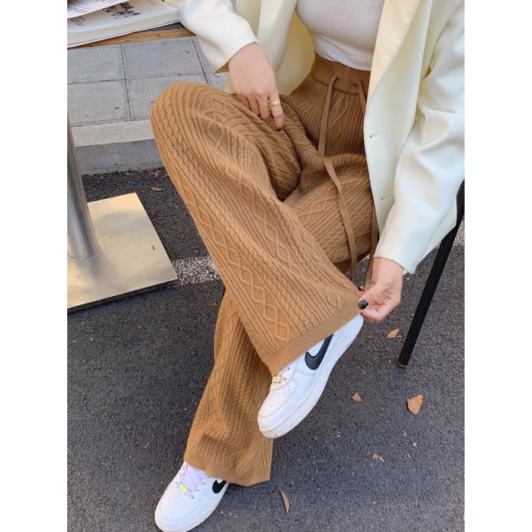 Sophie | Wygodne dresy damskie, Zima