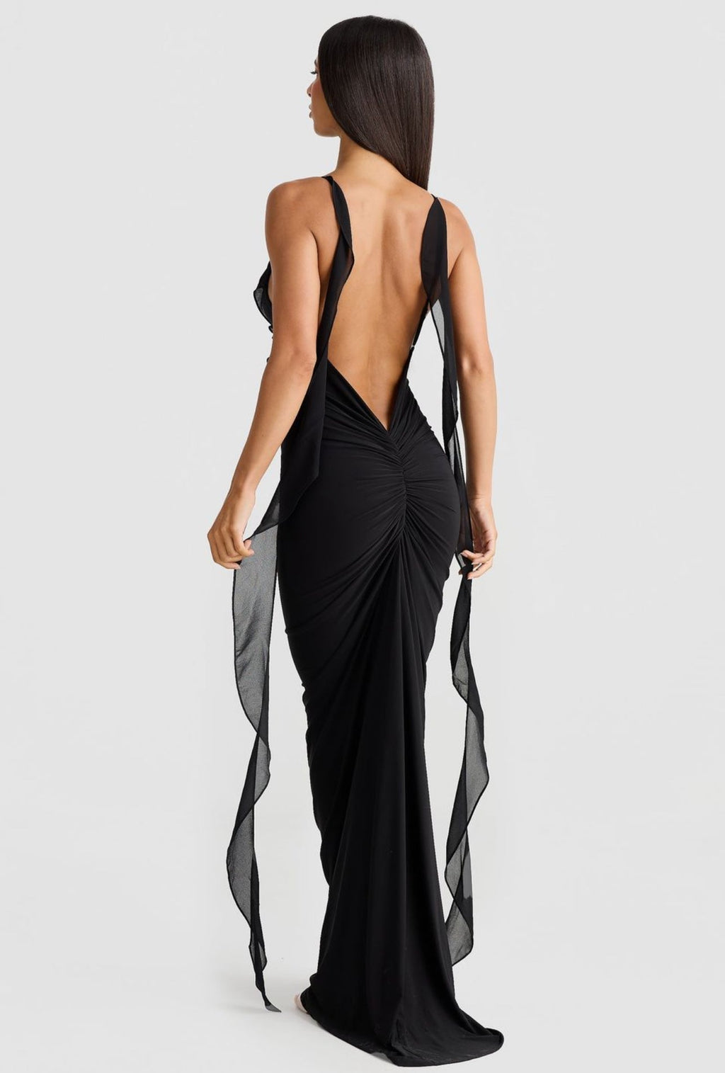 Amara Sukienka Maxi