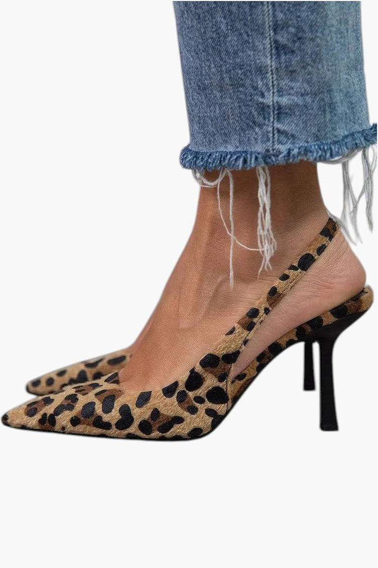 Bella | Eleganckie obcasy ortopedyczne