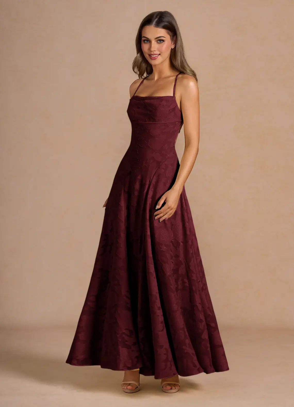 Oliwia Sukienka Maxi