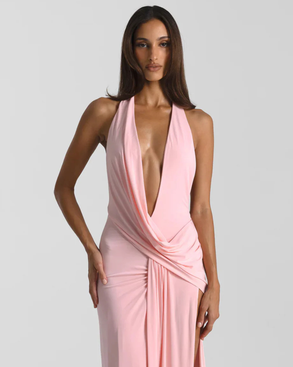 Elara Solène Sukienka Maxi