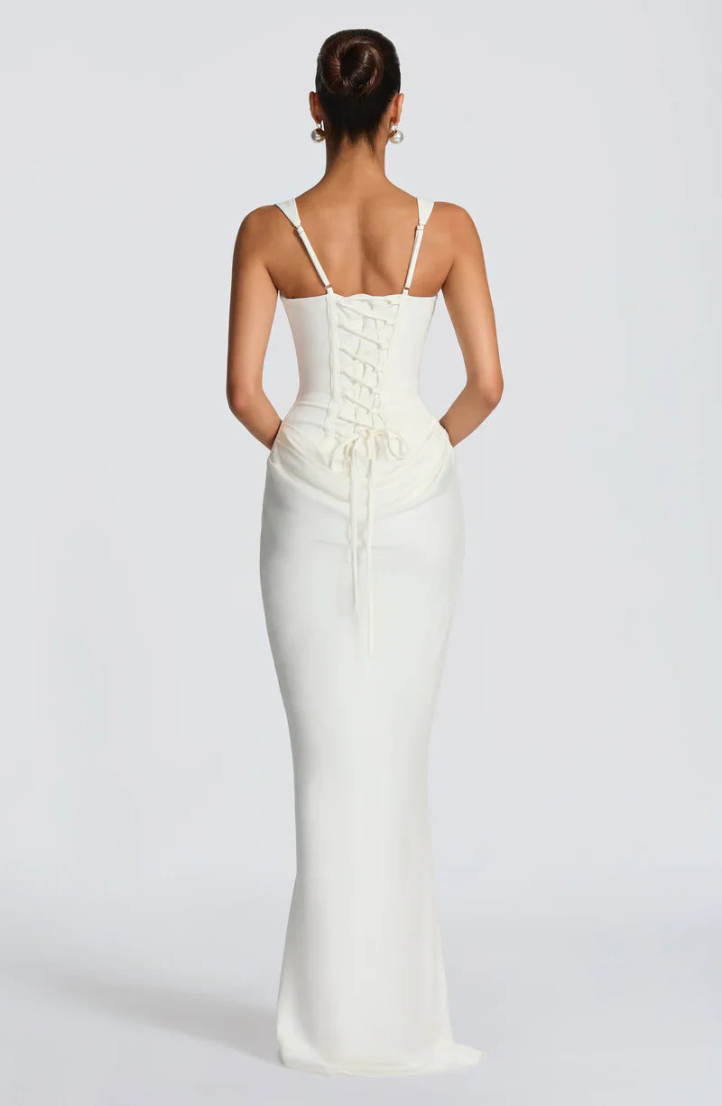Cornelia Sukienka Maxi