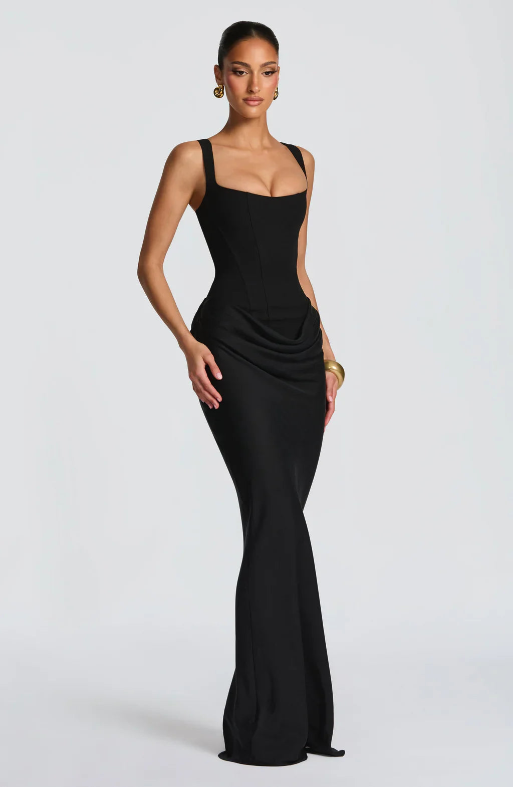 Cornelia Sukienka Maxi