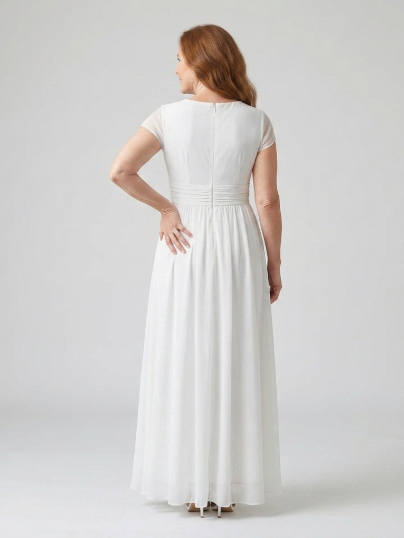 Aelin | Sukienka Maxi Pure Flow
