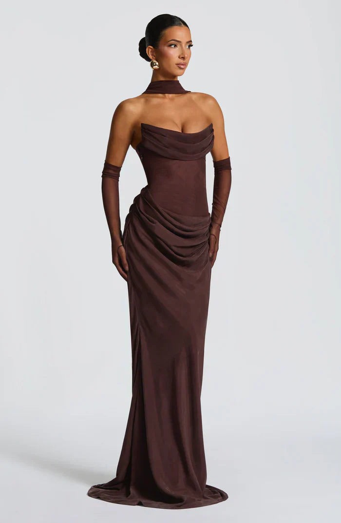 Liora Sukienka Maxi