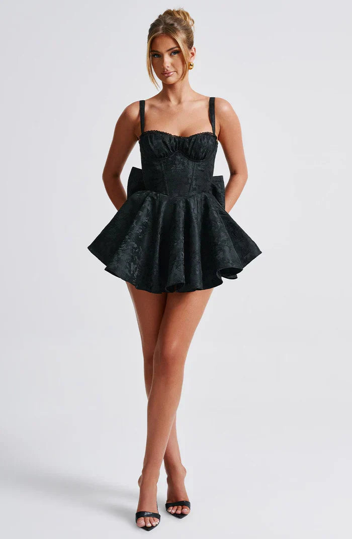 Emelisse Sukienka Mini