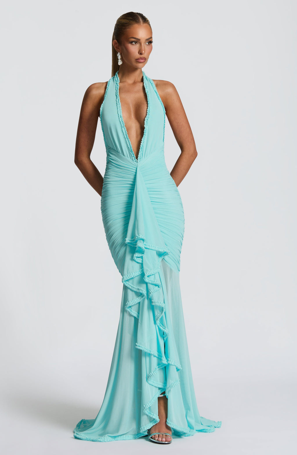 Sukienka Riviera Maxi