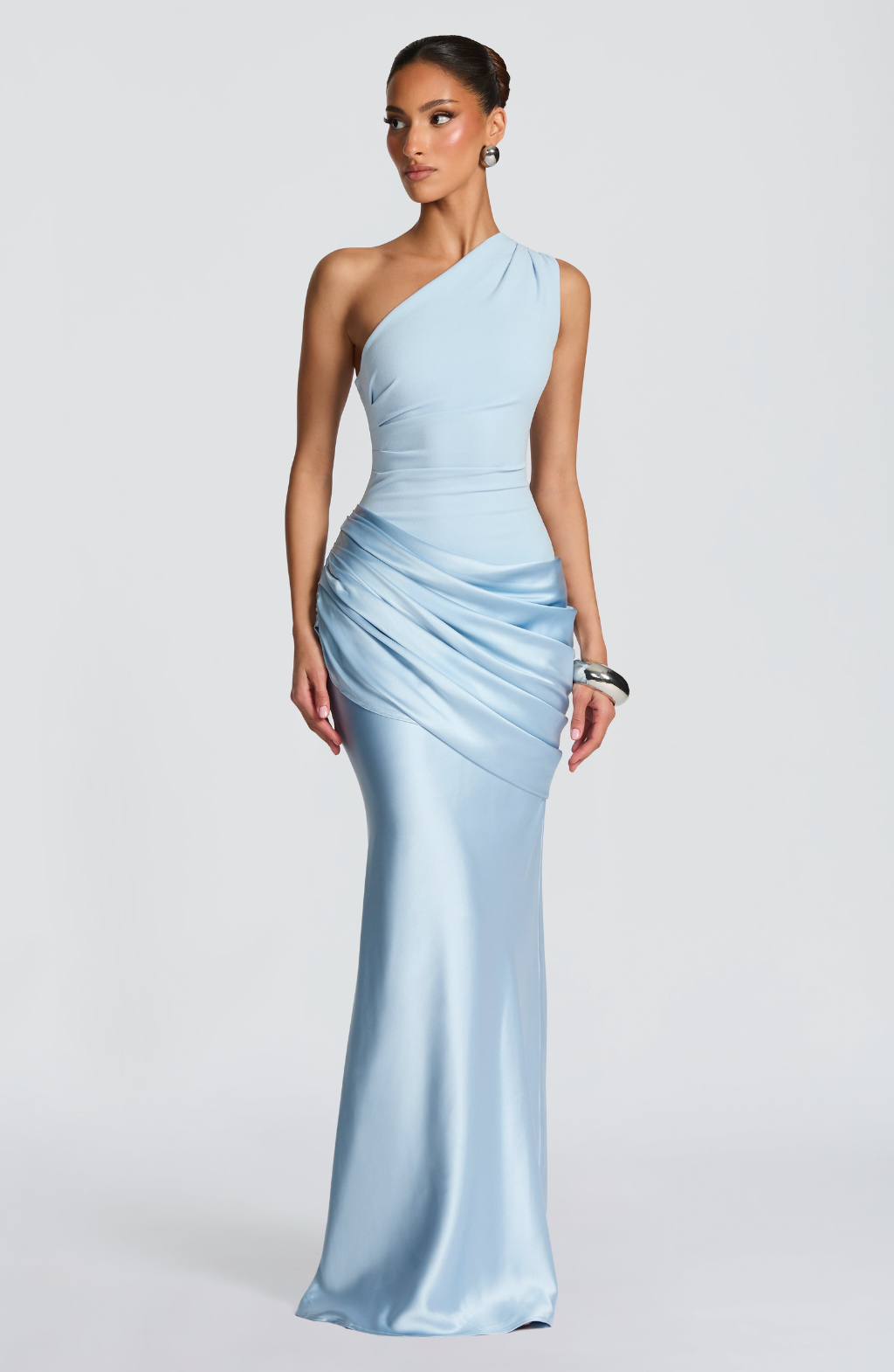 Selenia Sukienka Maxi
