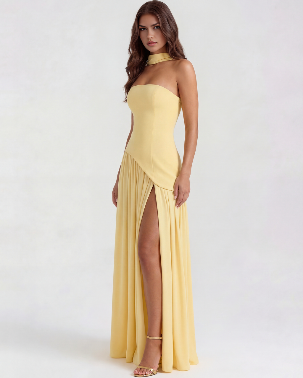 Serena Sukienka Maxi