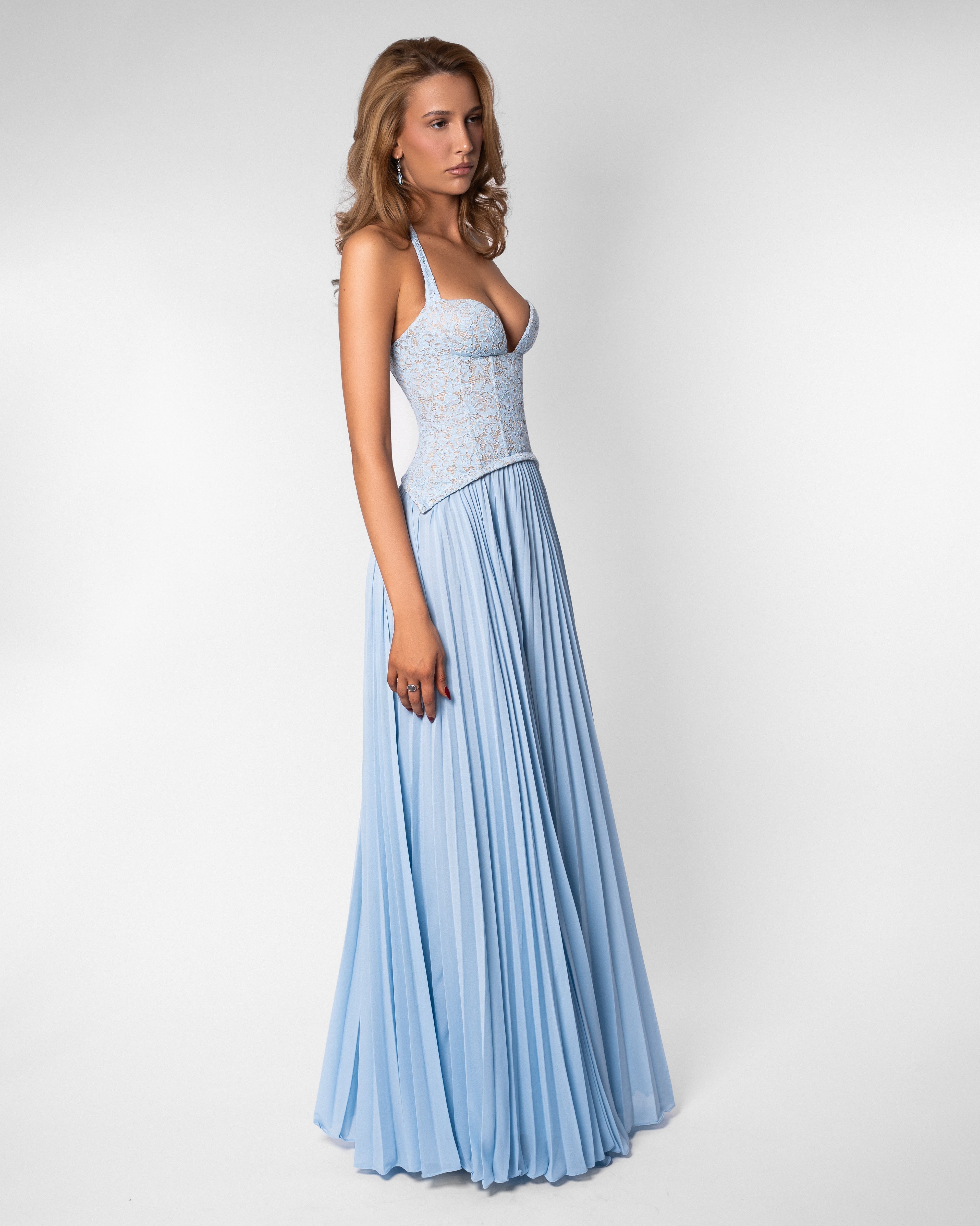 Sukienka Maxi Nathalie