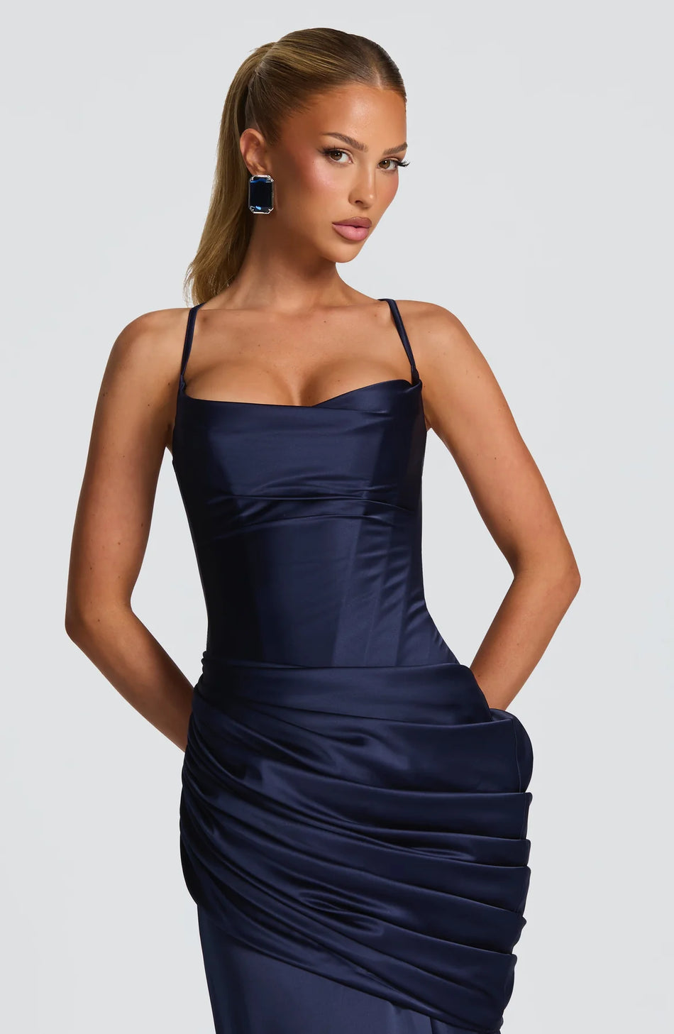 Teresa Sukienka Maxi