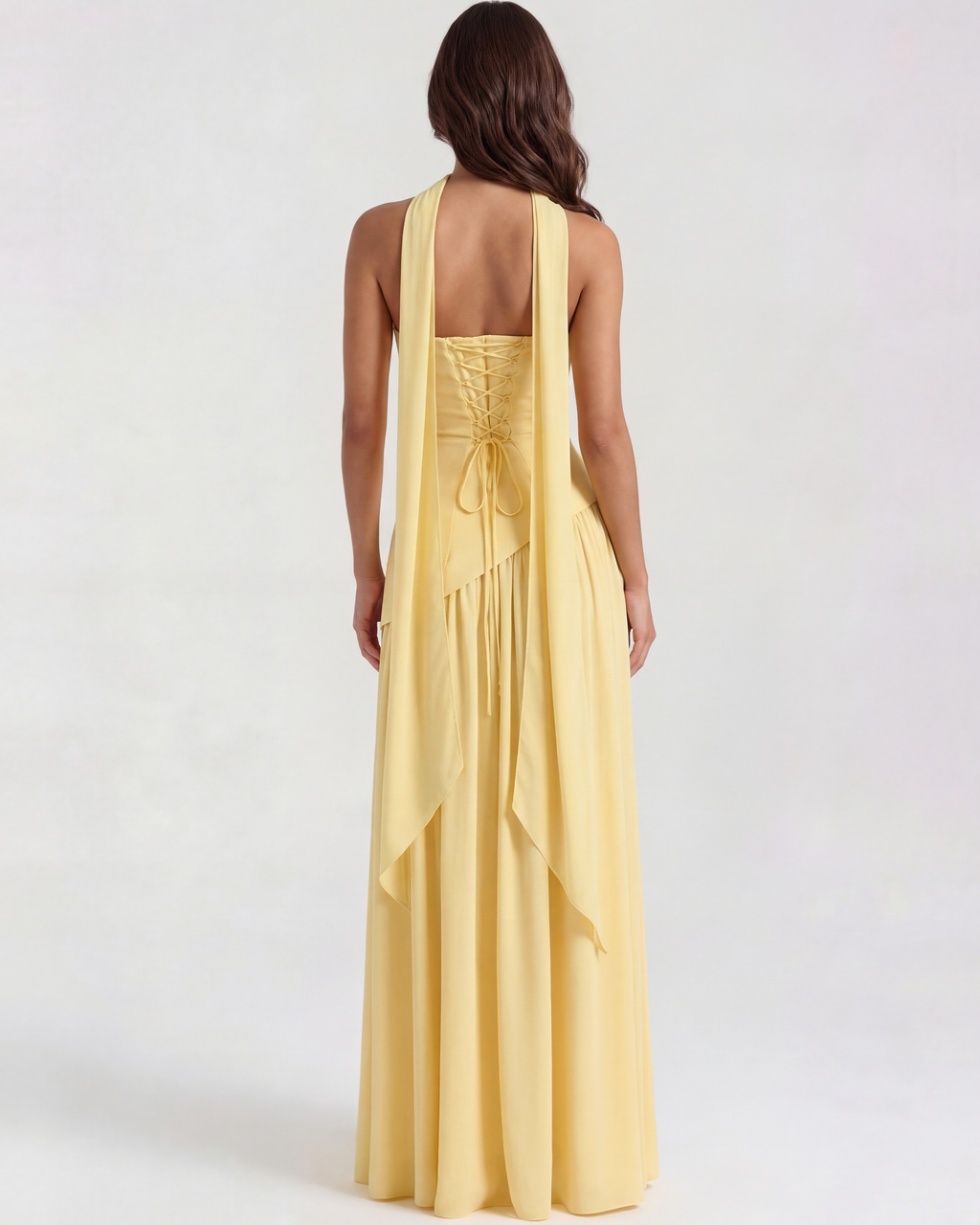 Serena Sukienka Maxi