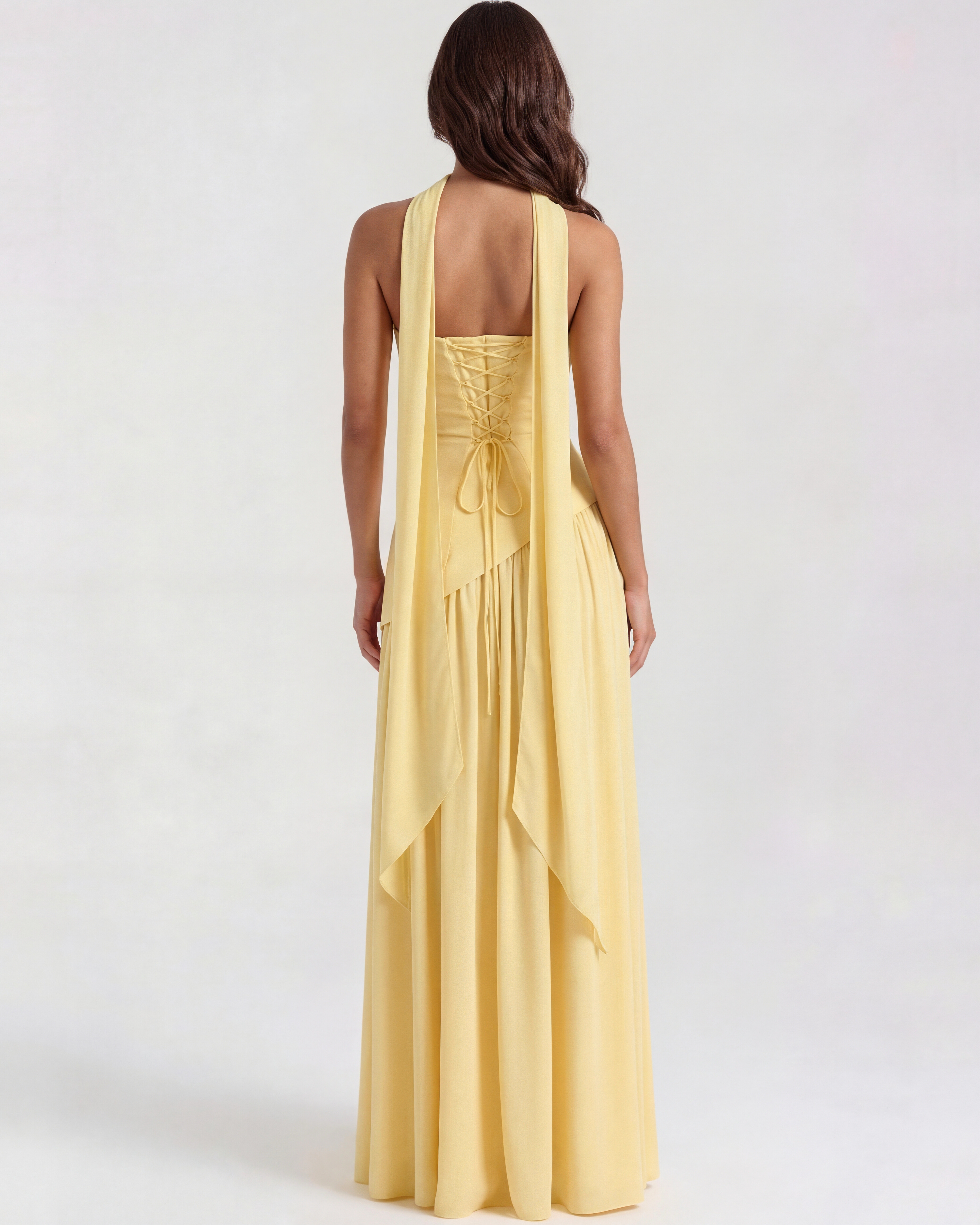 Serena Sukienka Maxi
