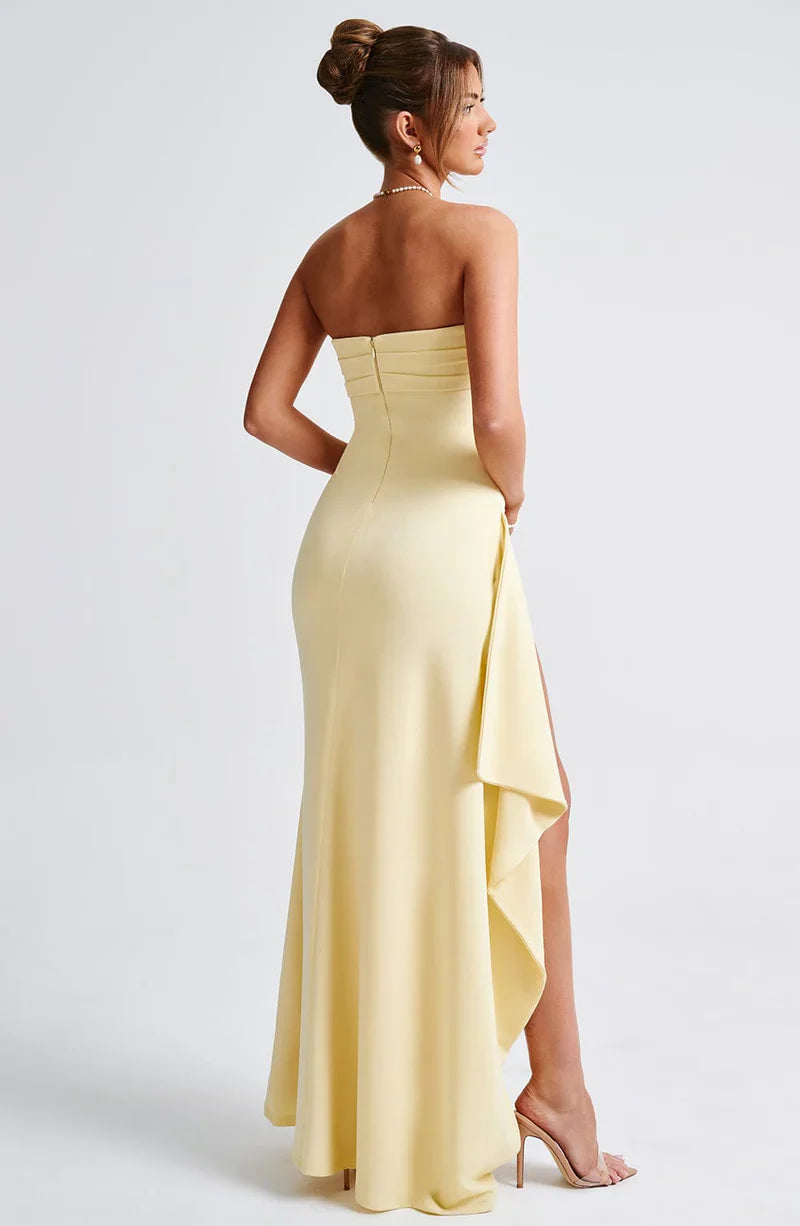 Michelle Suknia Maxi