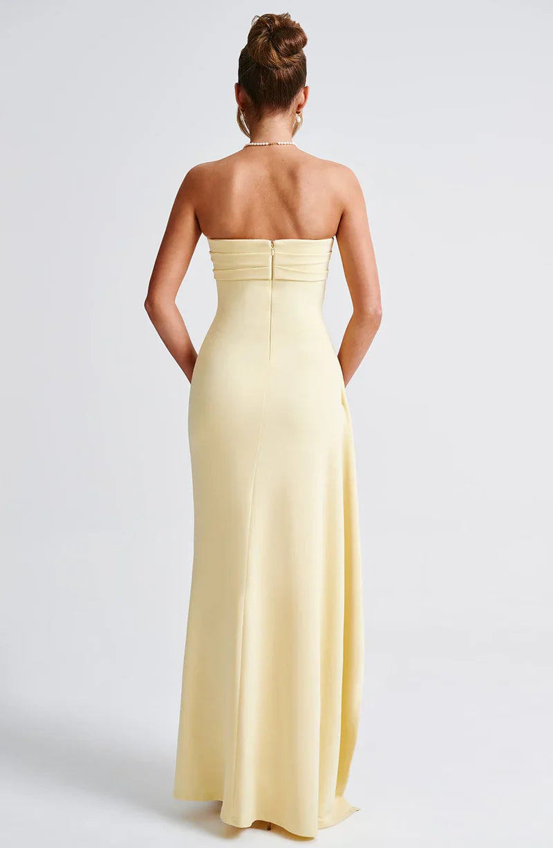 Michelle Suknia Maxi