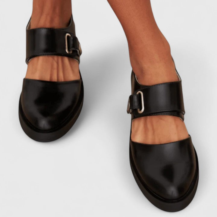 Nancy | Buty ortopedyczne Mary Jane