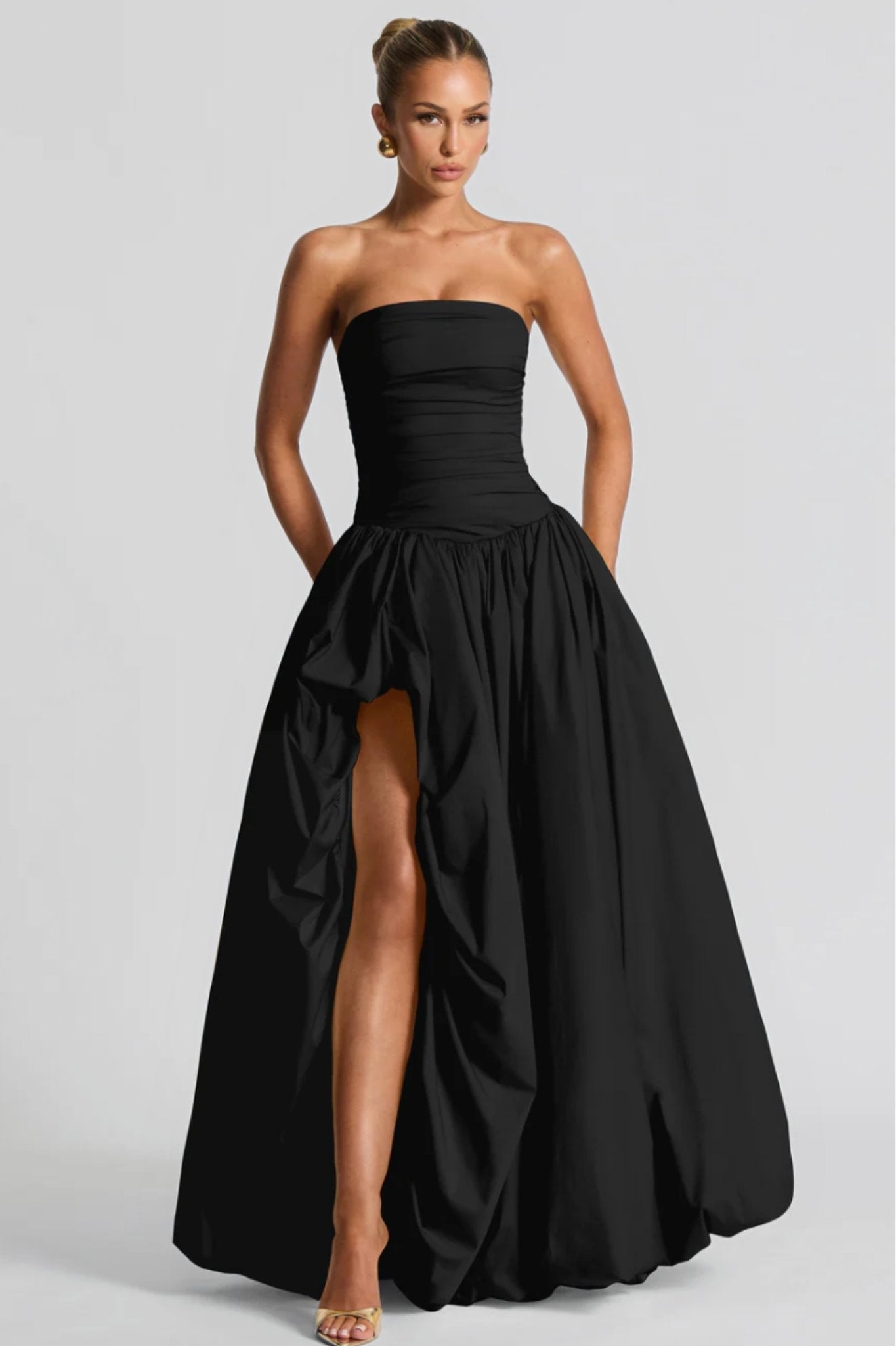 Sukienka Weronia Maxi