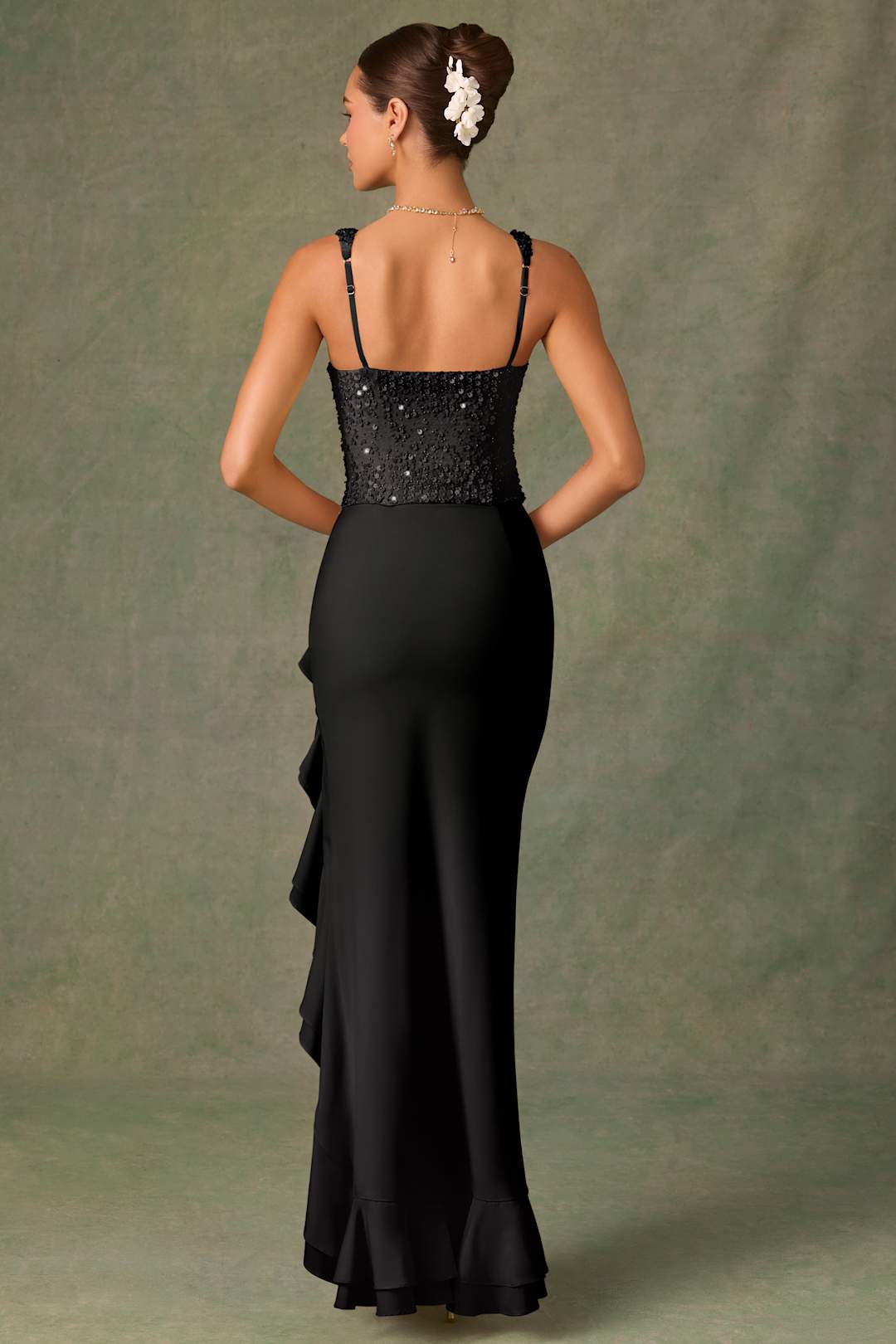 Sukienka Maxi Sophie
