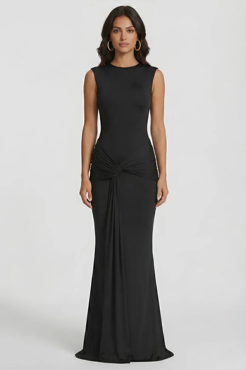 Sukienka Leronza Maxi