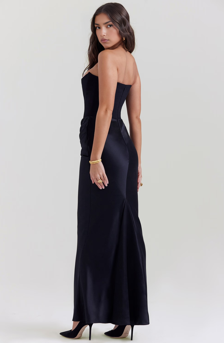 Tessa Sukienka Maxi