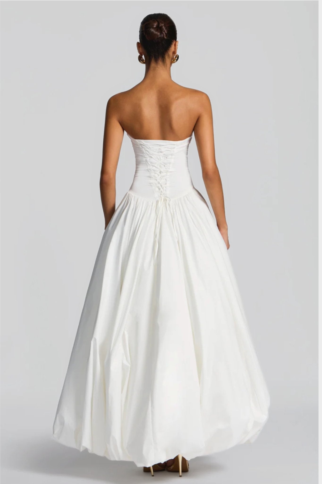 Sukienka Weronia Maxi