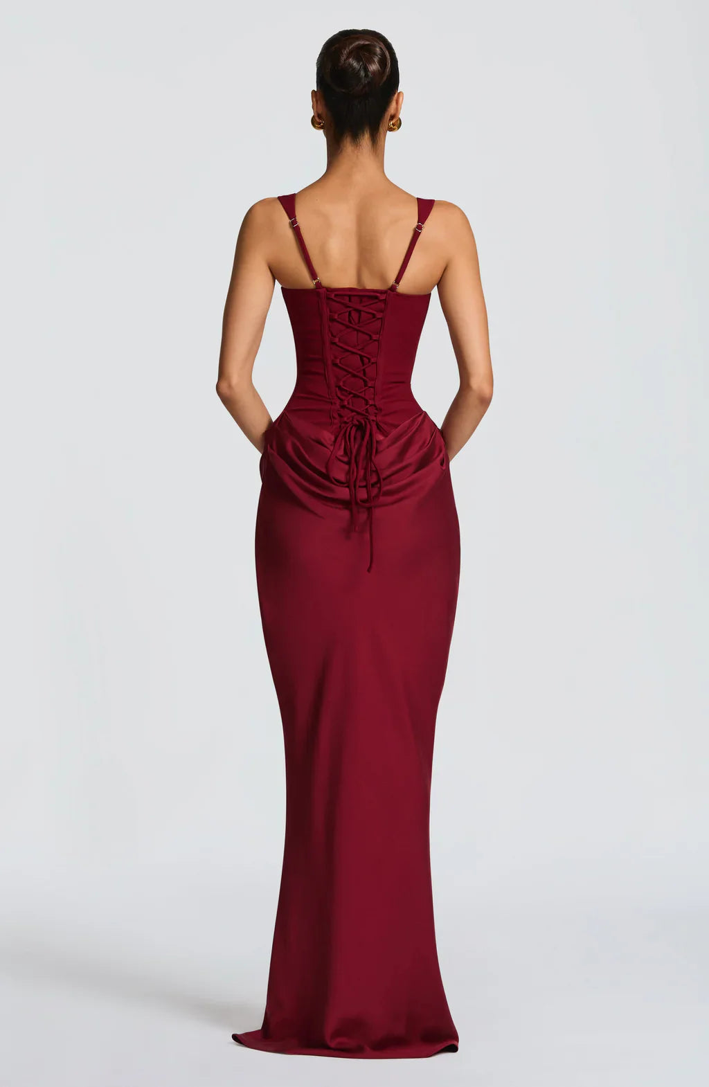 Cornelia Sukienka Maxi