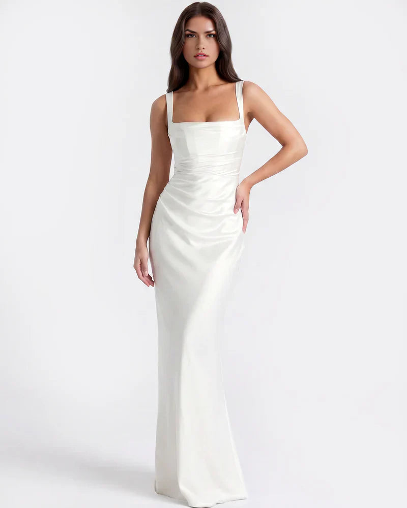 Adrienne Sukienka Maxi