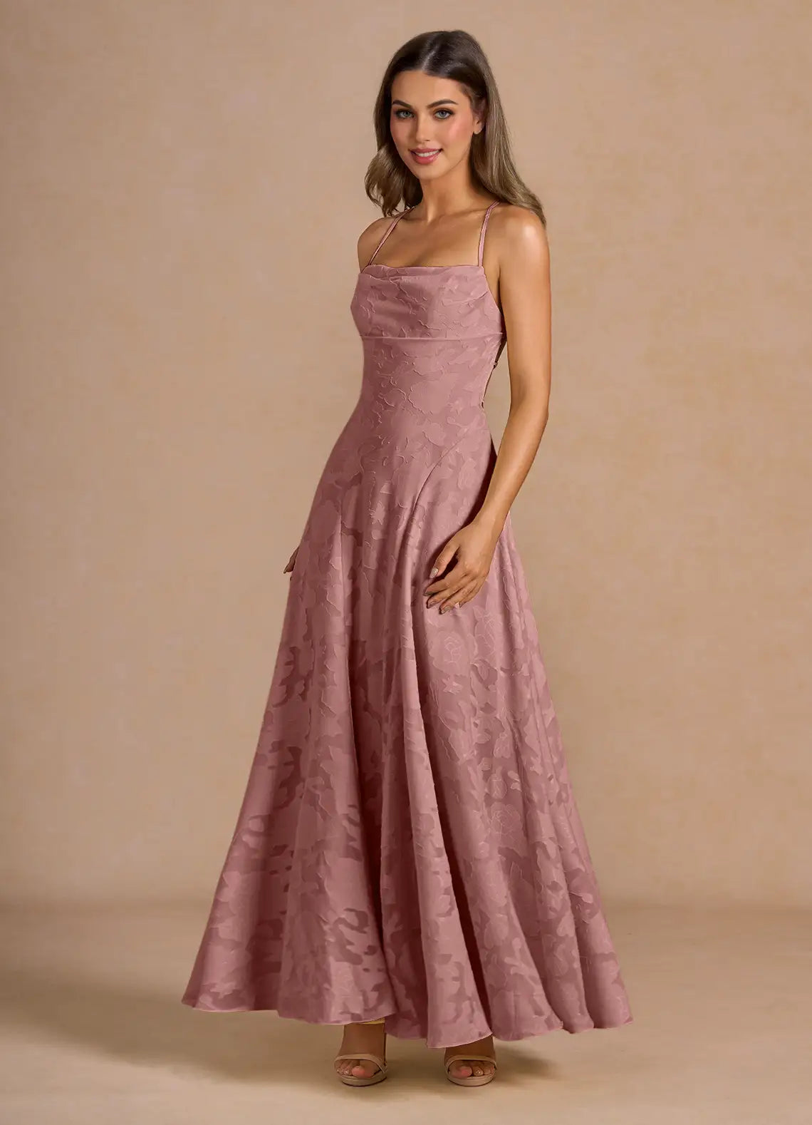 Oliwia Sukienka Maxi